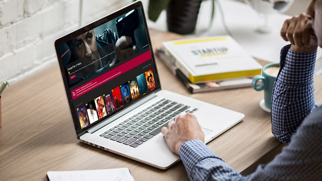 watch hd movies for free on mac