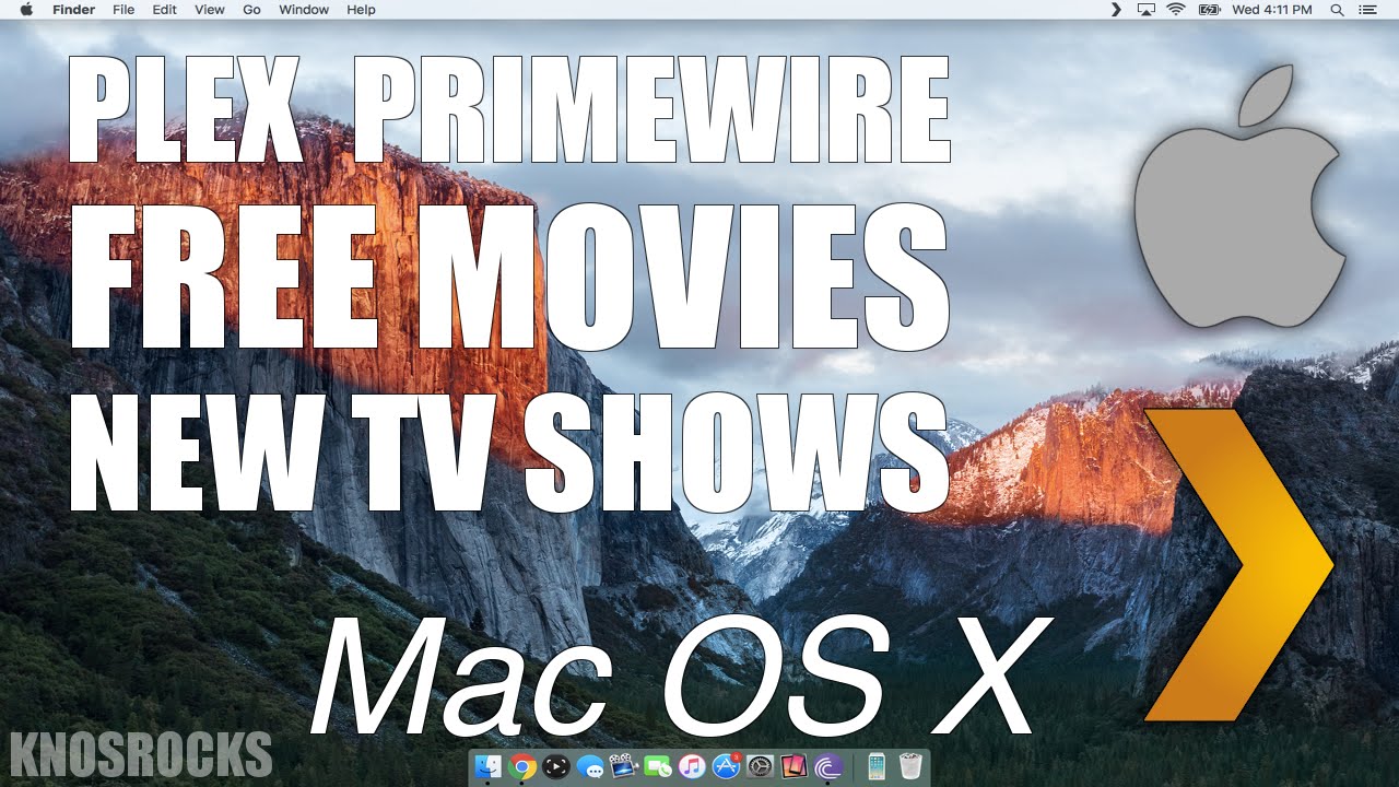 watch hd movies for free on mac